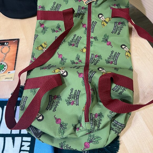 NWT Bundle of The Office Dunder Mifflin Merch & Pop Culture Accessories! - Picture 12 of 16